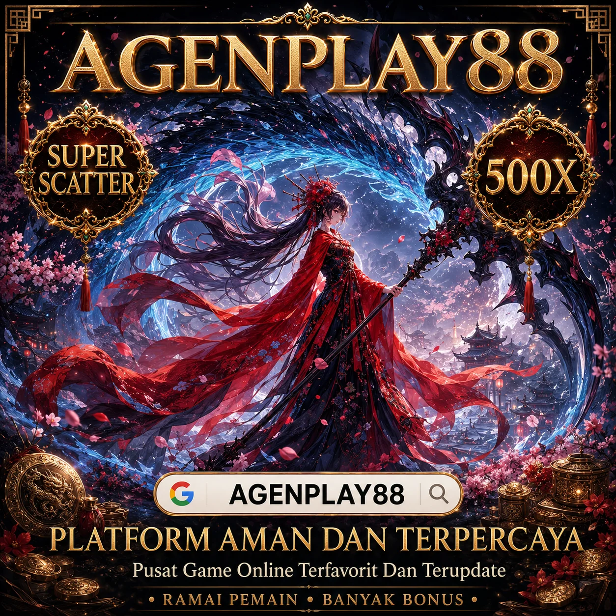 WIL4D - The Best Aman & Terpercaya